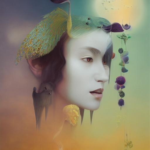 Untitled Creation