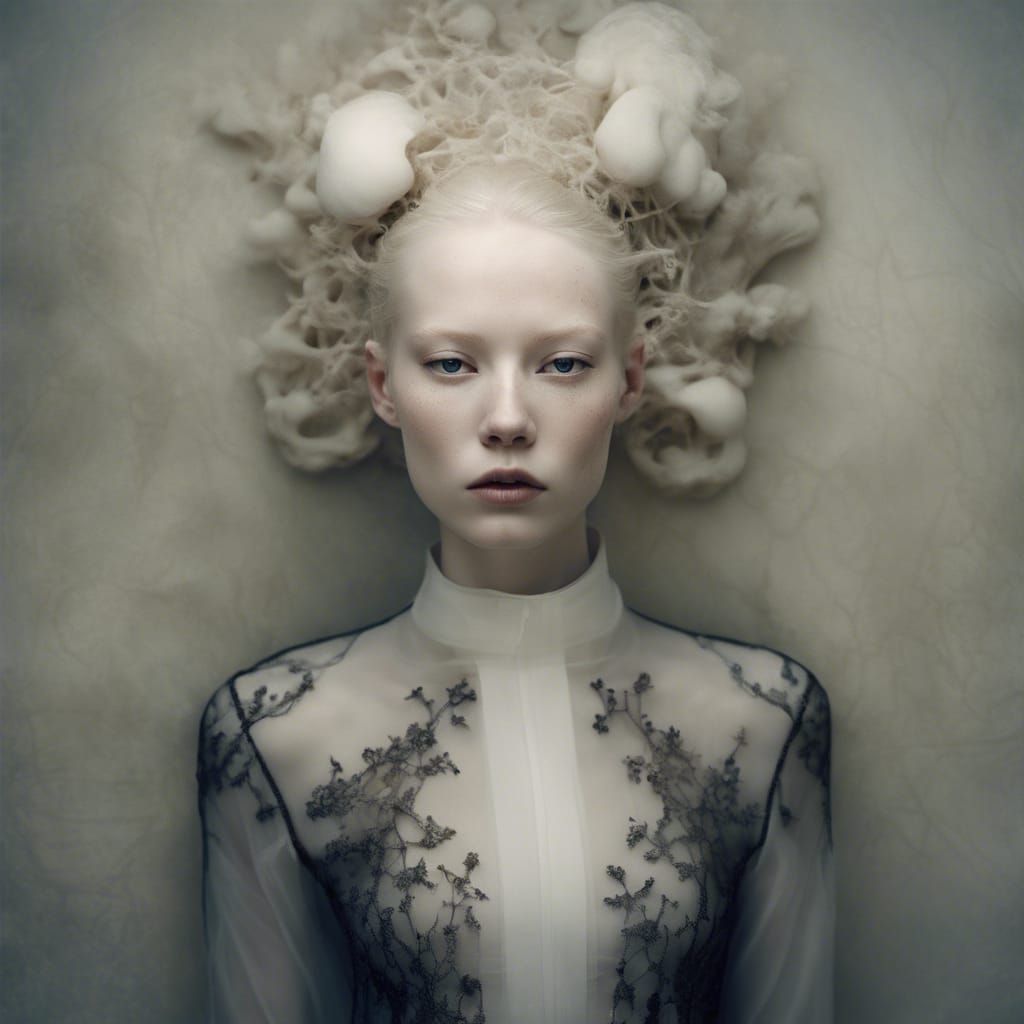 Translucent Confidence