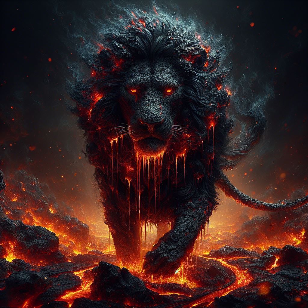 The King of the Underworld