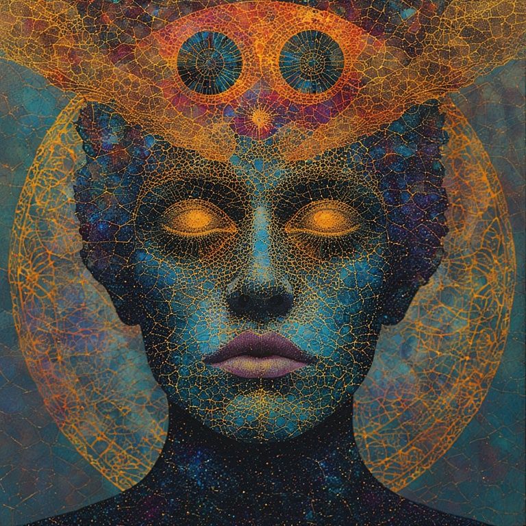 The mind is a drunk poet; the heart is the sober mystic who ...