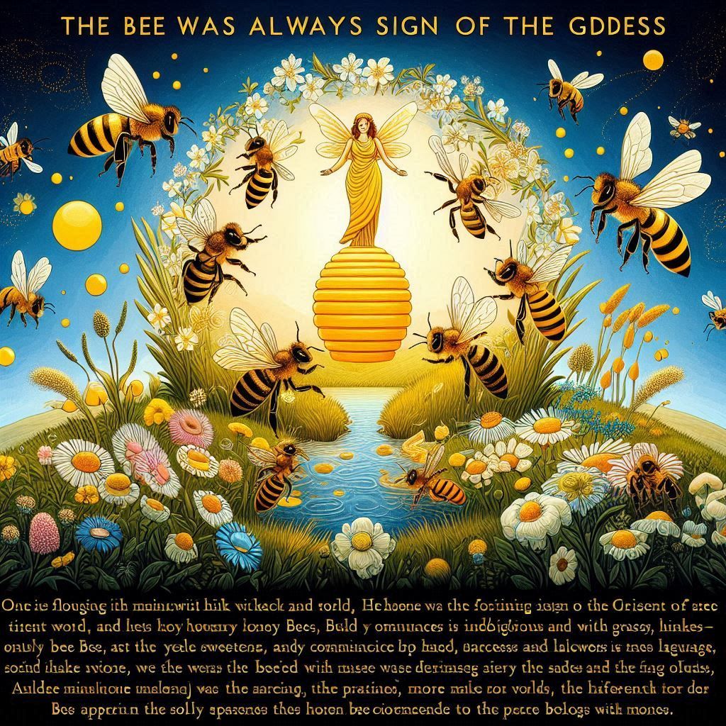 Monica Sjoo & Barbara Mor, excerpt from The Great Cosmic Mother