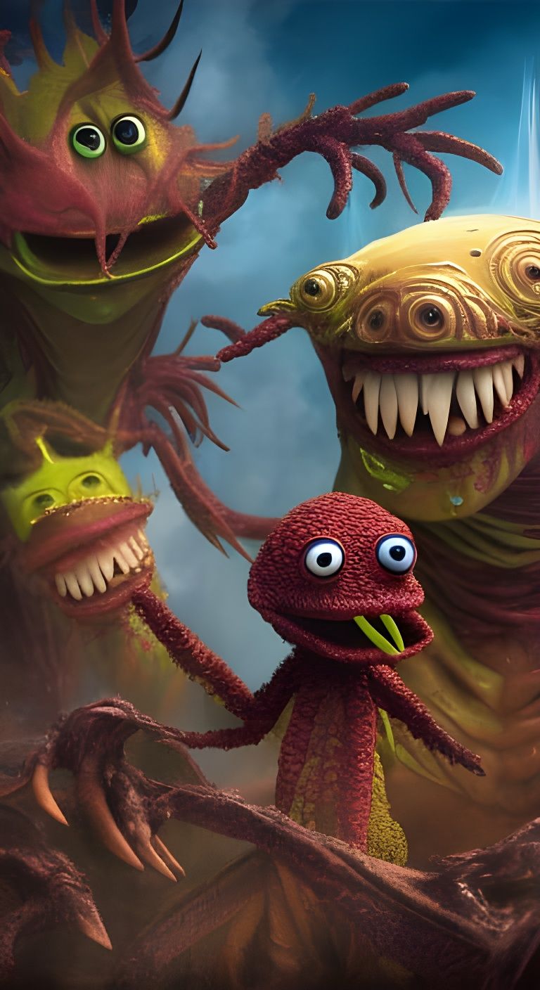 Oh hai! Come and meet the guys!!!  by @ing