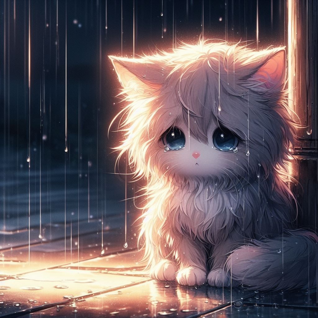 "Where is everyone!"
