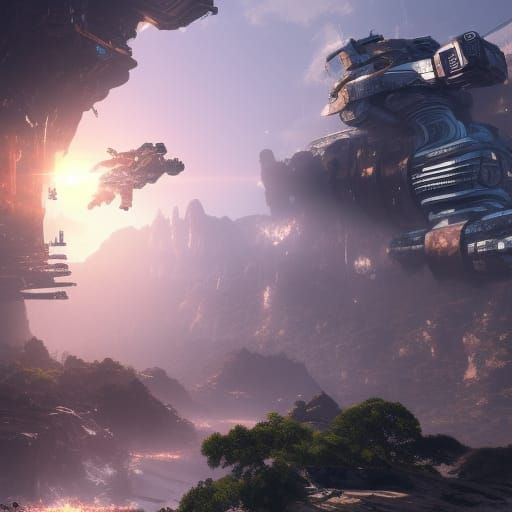 Prepare for Titanfall