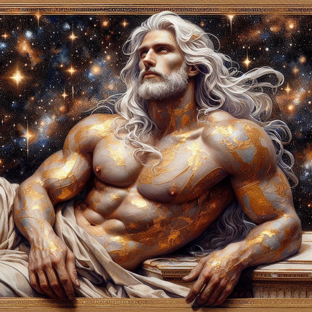 star deity ⭐✨