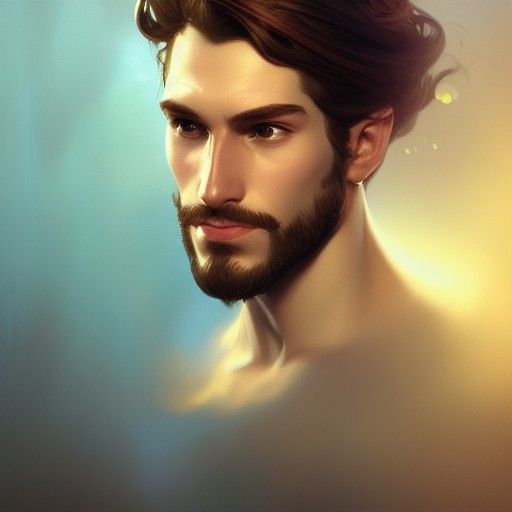 Disney Prince - AI Generated Artwork - NightCafe Creator