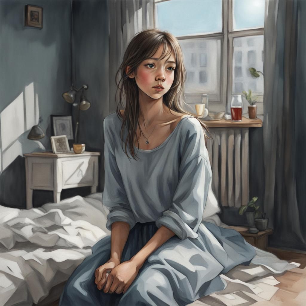 unrealistic reality