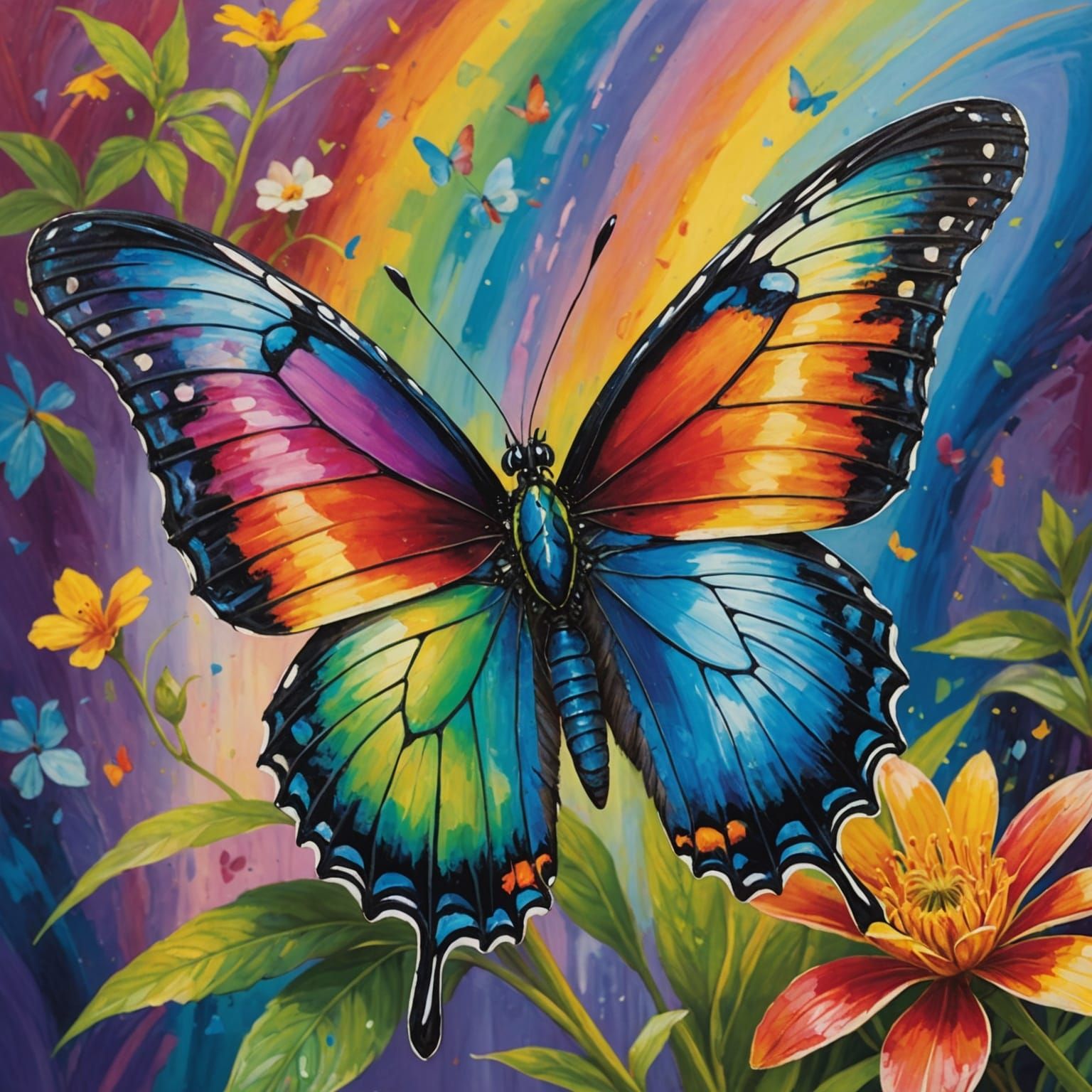 Butterfly