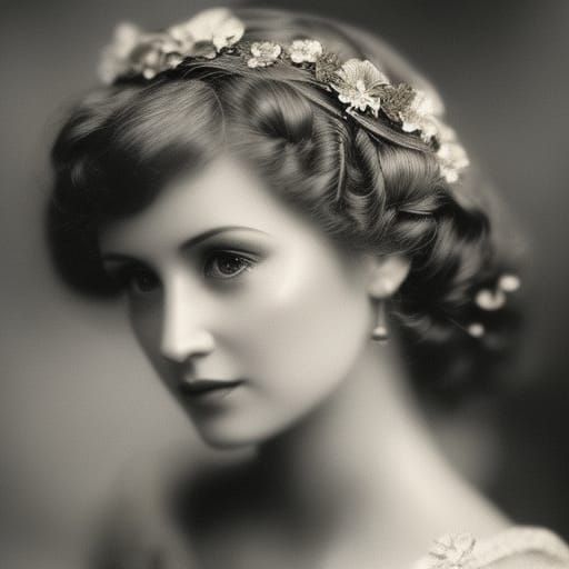 Vintage  by @Windoula