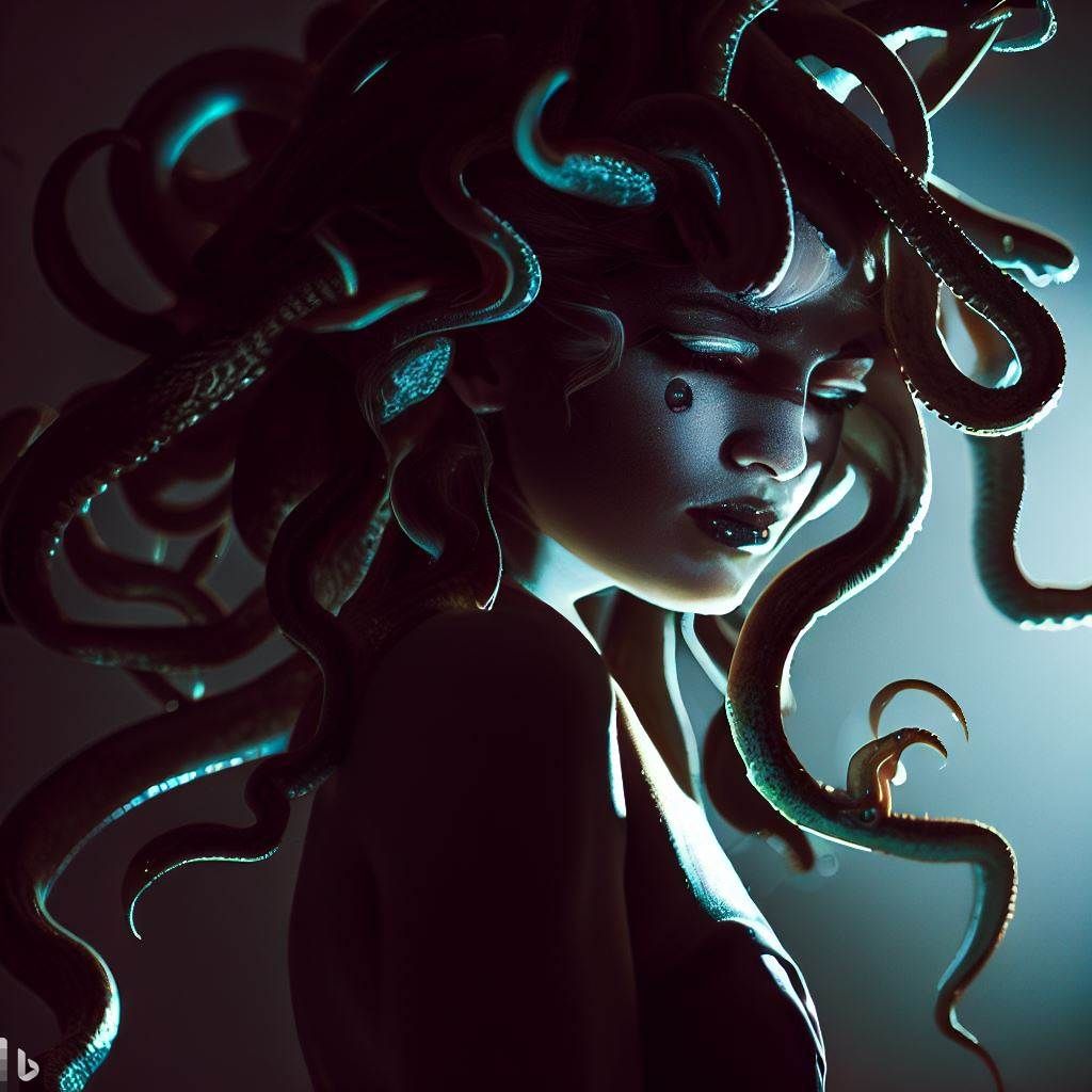 Medusa