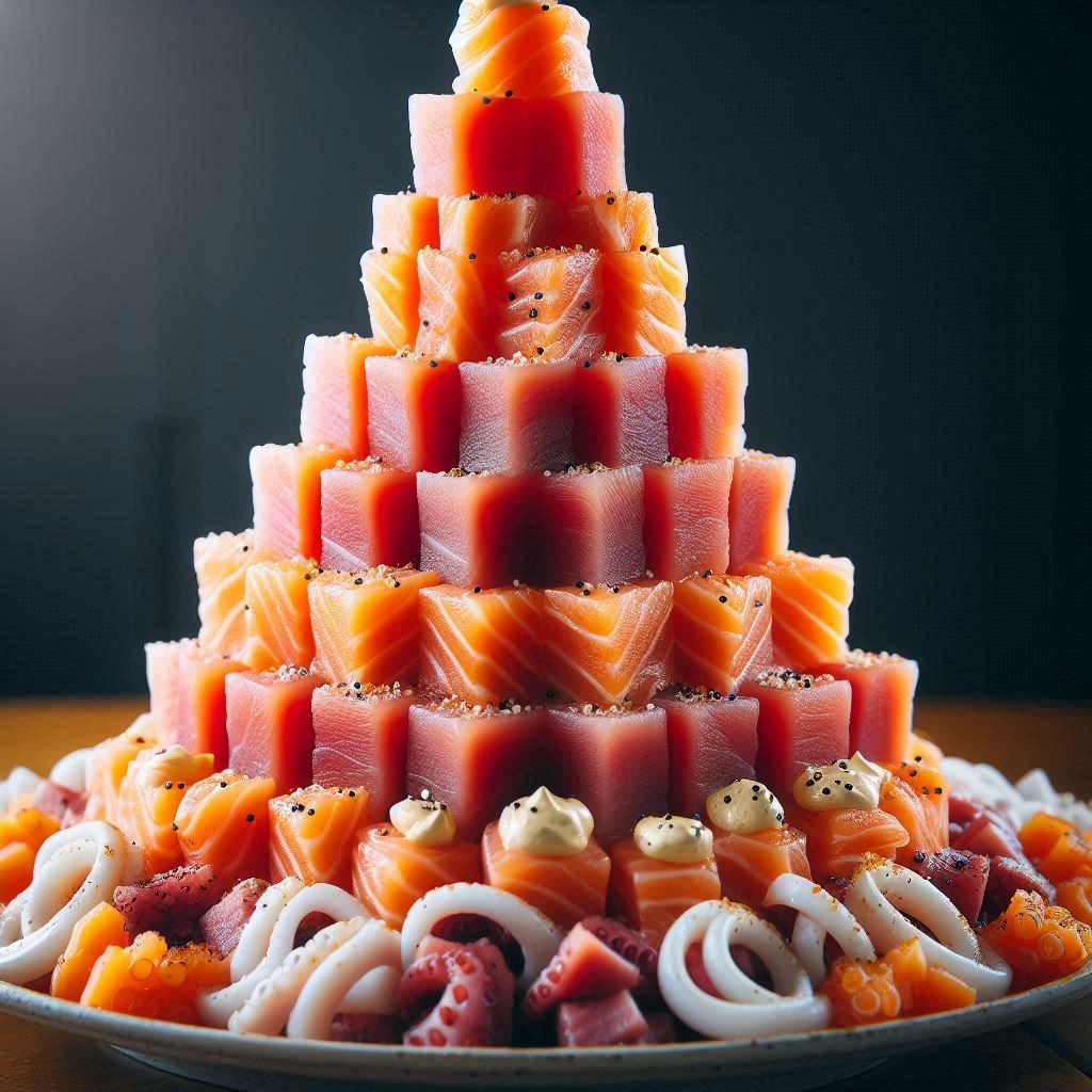 Poke Pyramid 2