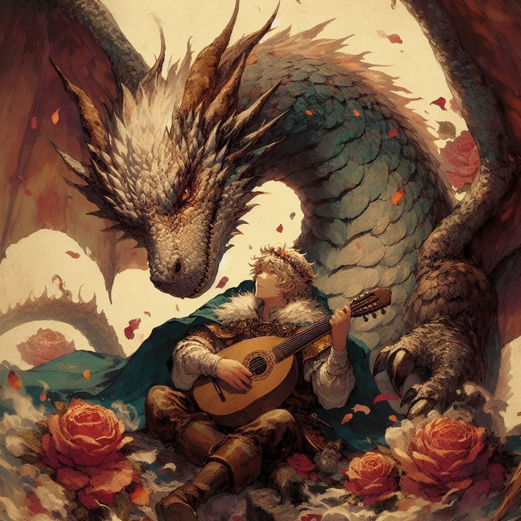 Happily Ever After the Nat 20