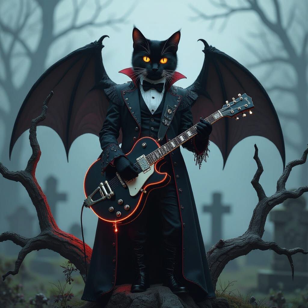 I don't take requests.