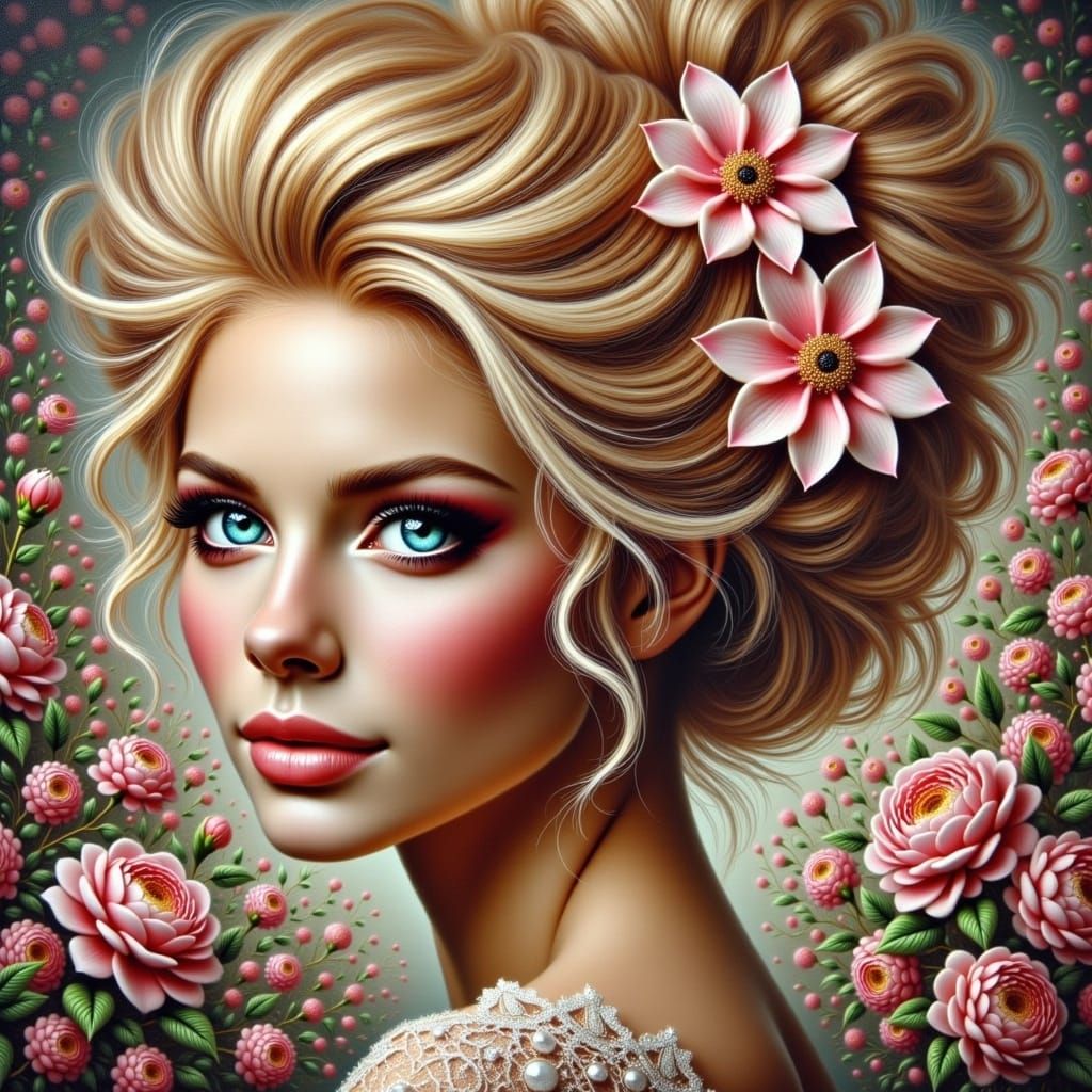 <lora:airbrushed oil paint:1.0>  