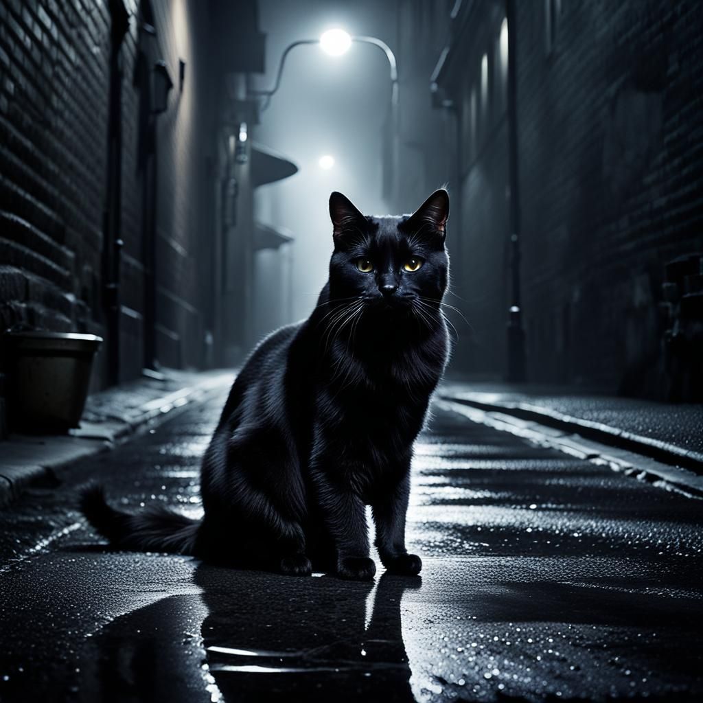 Catsperiments