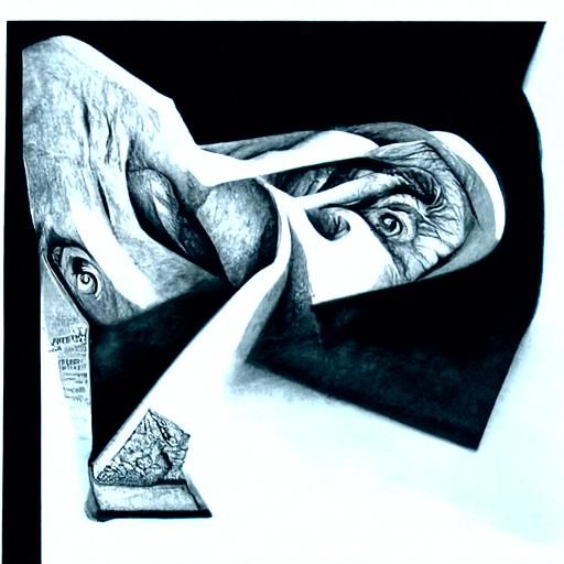 Inconscience de l'esprit