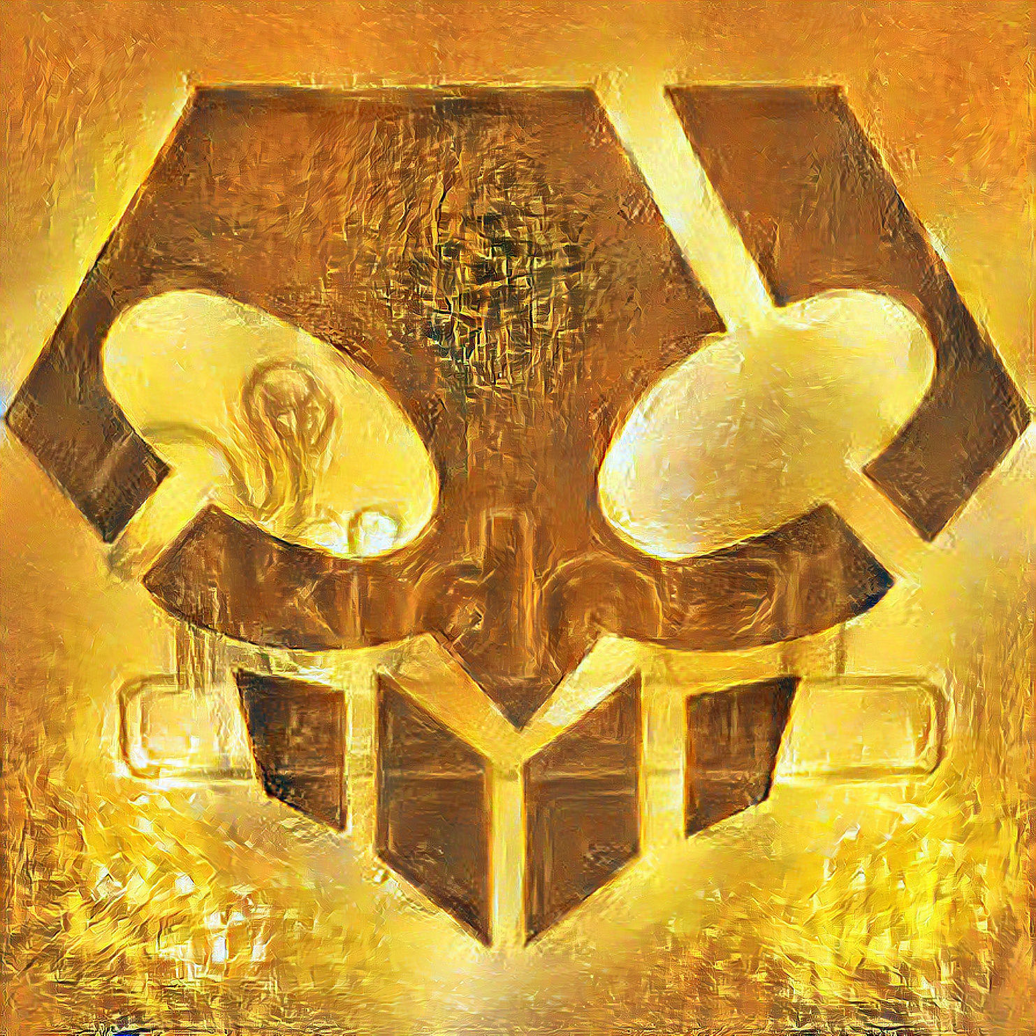 Bleach Shinigami Badge