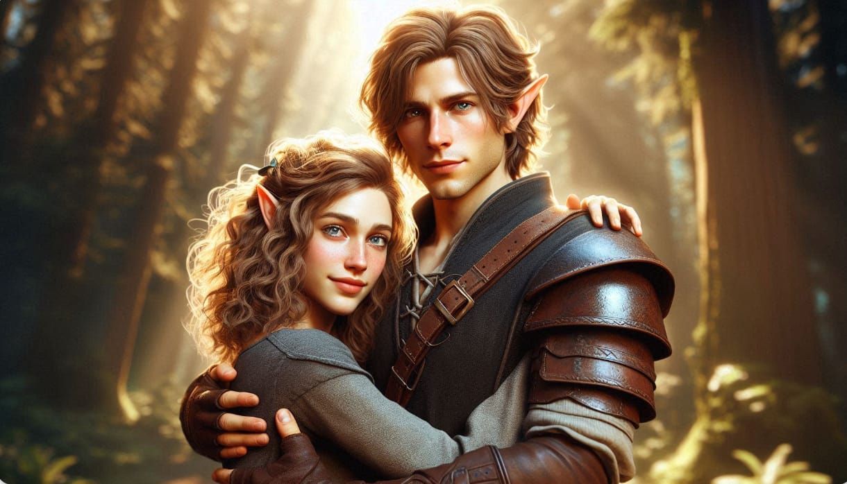 Sae and Fal -- Confession