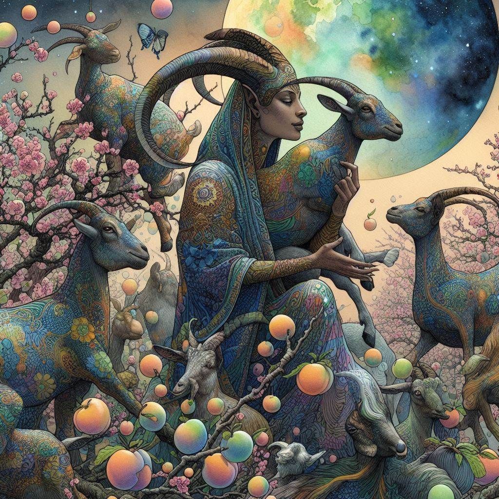 Lunar Pasture Detour