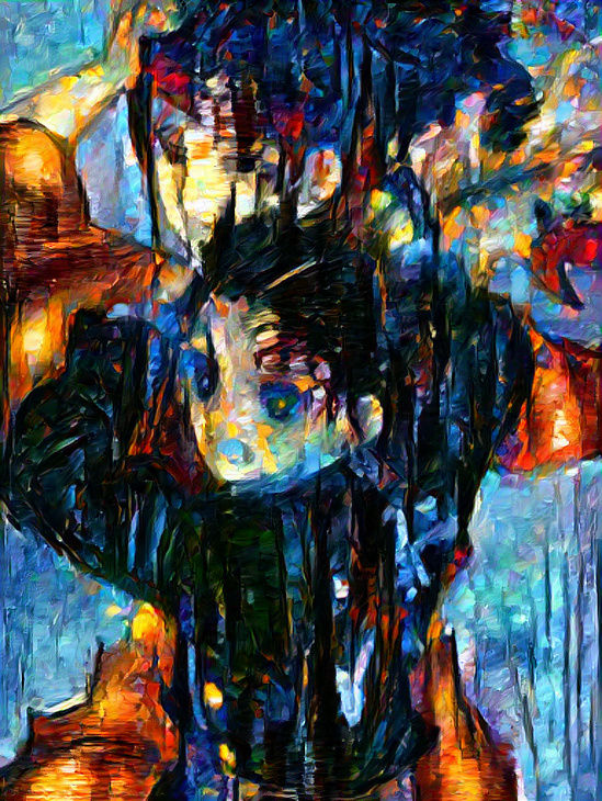 Yoriichi and Tanjiro