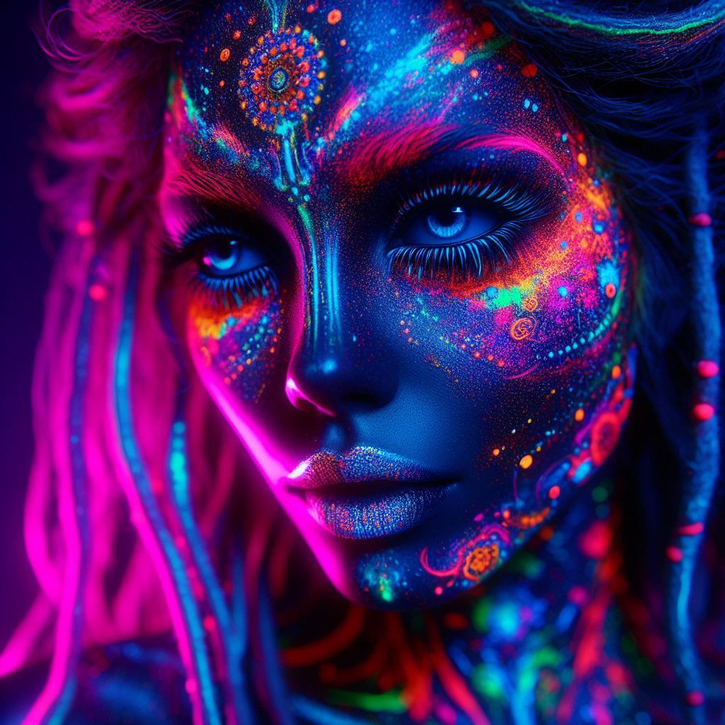 Neon Dream