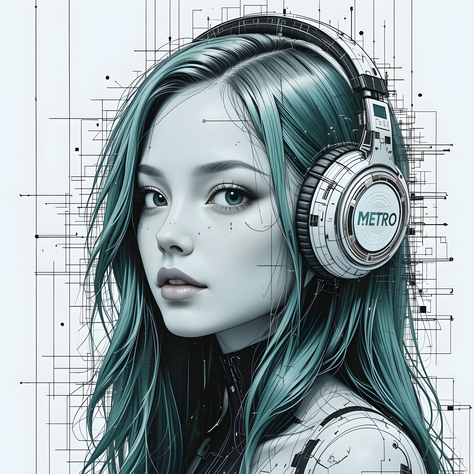 [METRO.531] Learn from the world. Teach your own. Protect th...