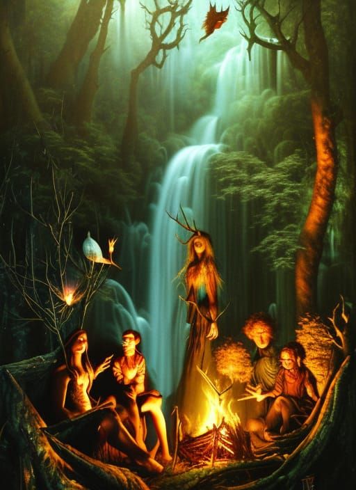 The elements II