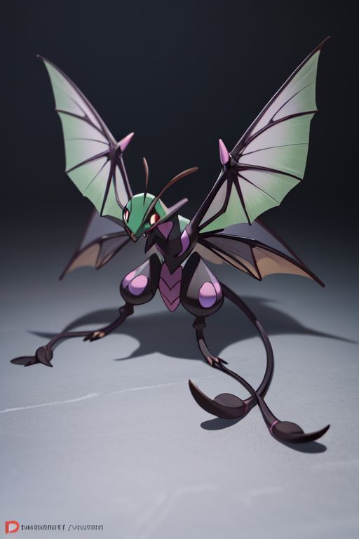 Venomoth