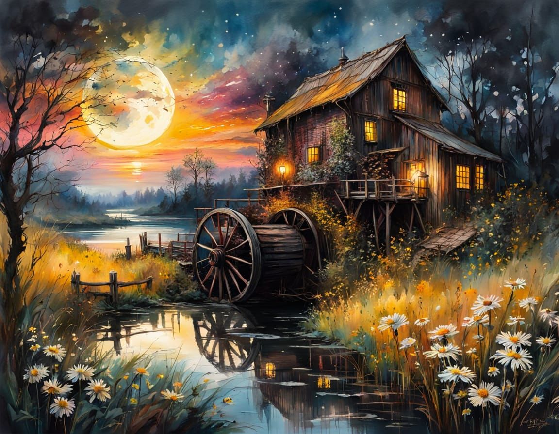 undefined  by @Artless