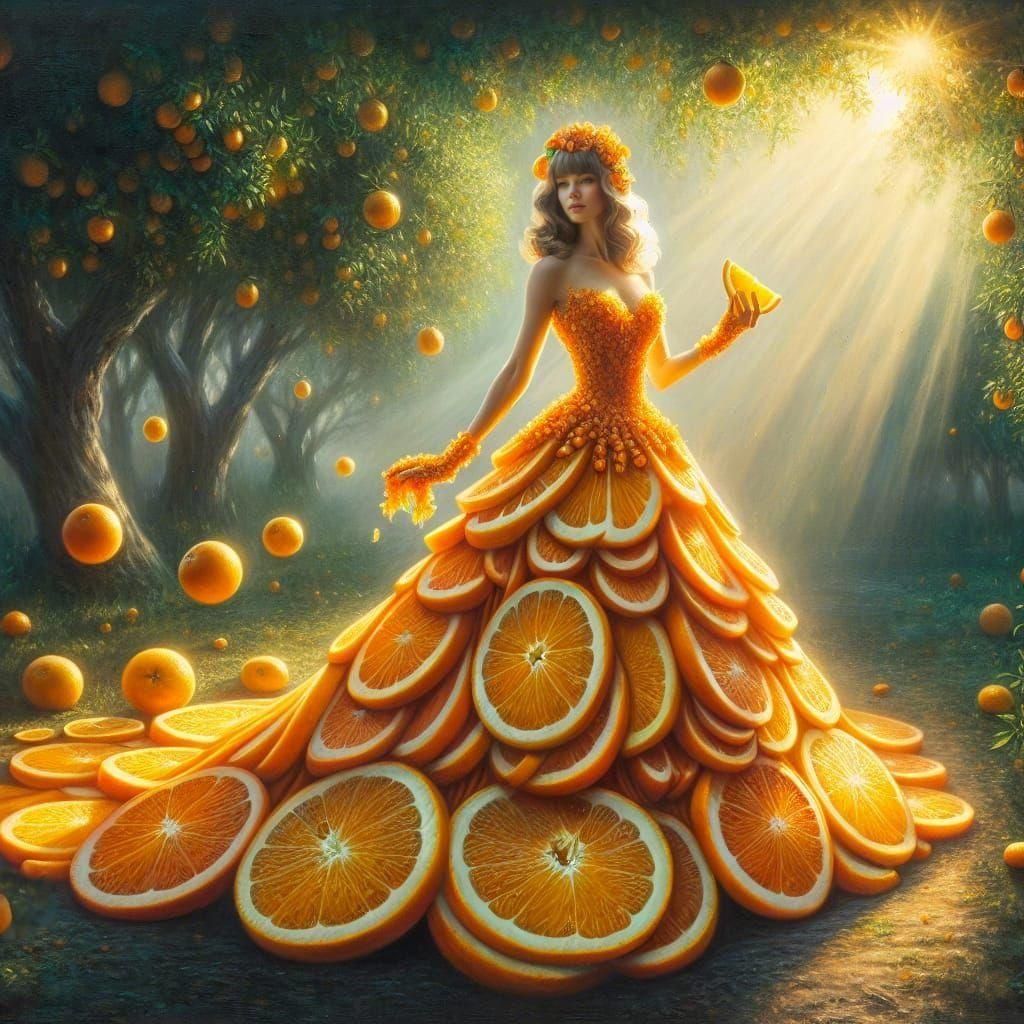 Orange Is The New Black