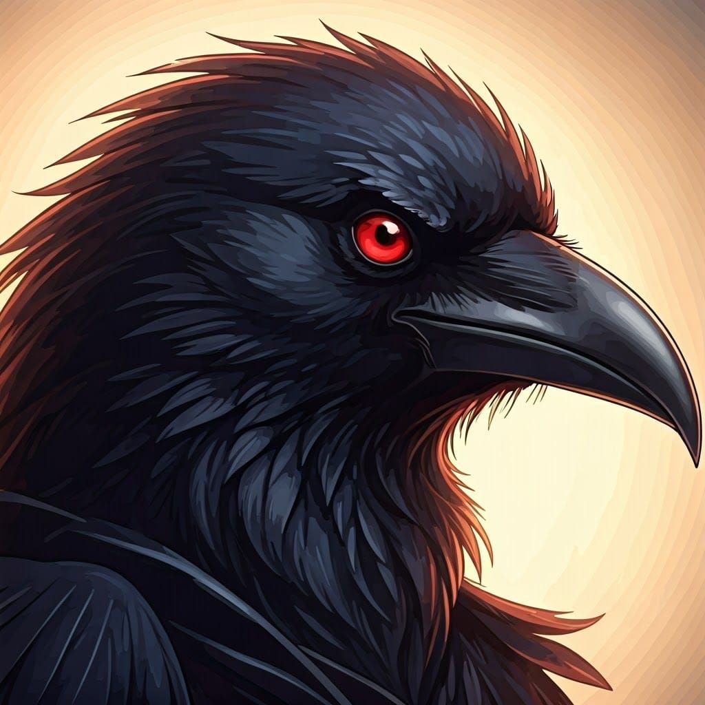 BlakeRaven