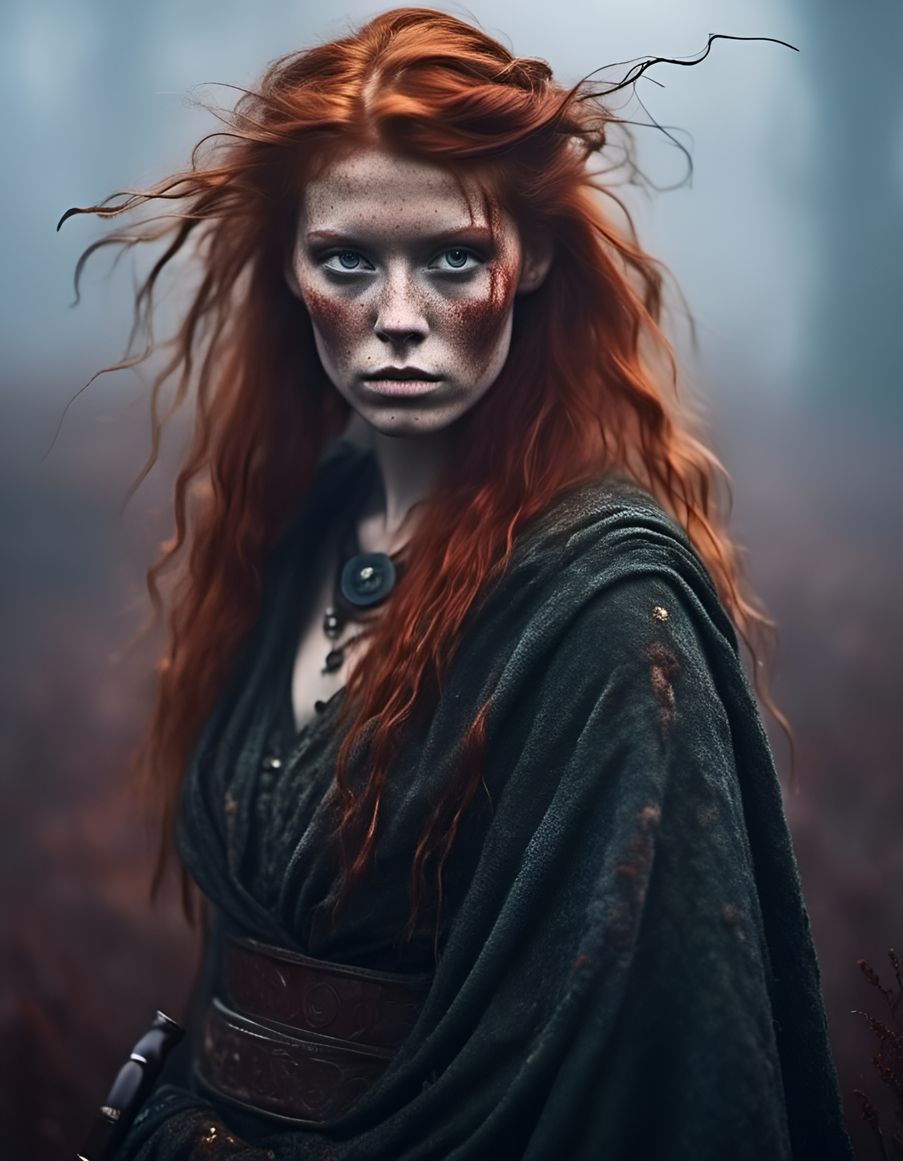 Boudicca 