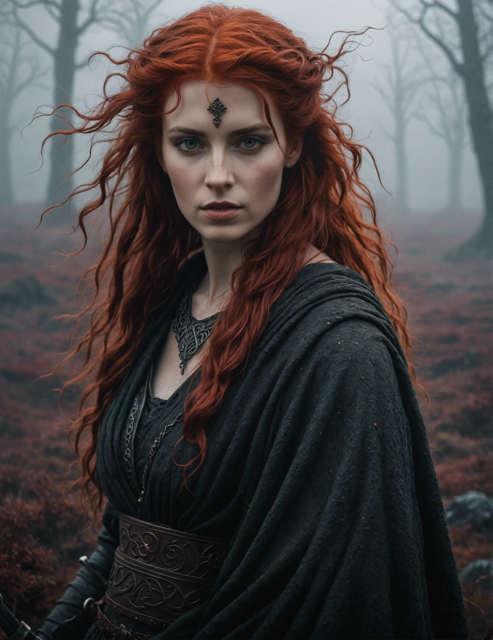 Boudicca