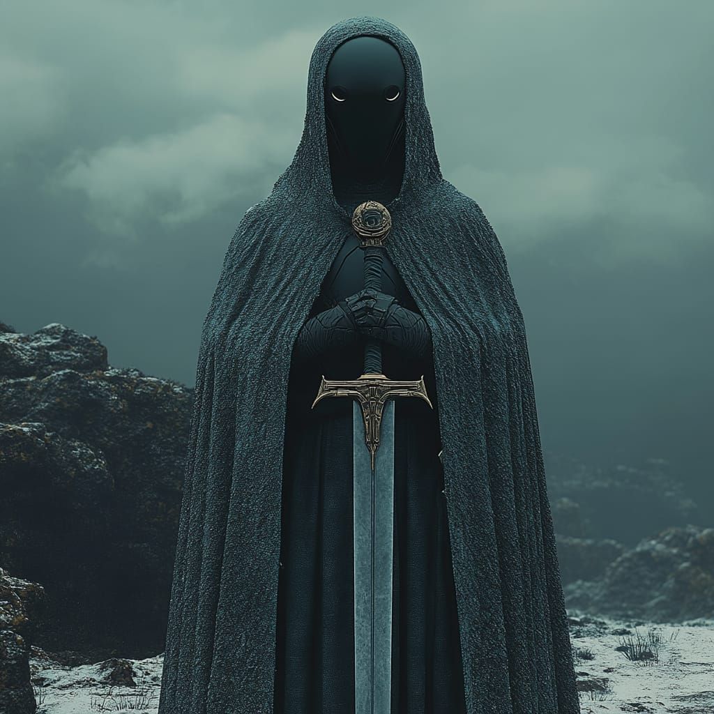 Guardians of the Coast