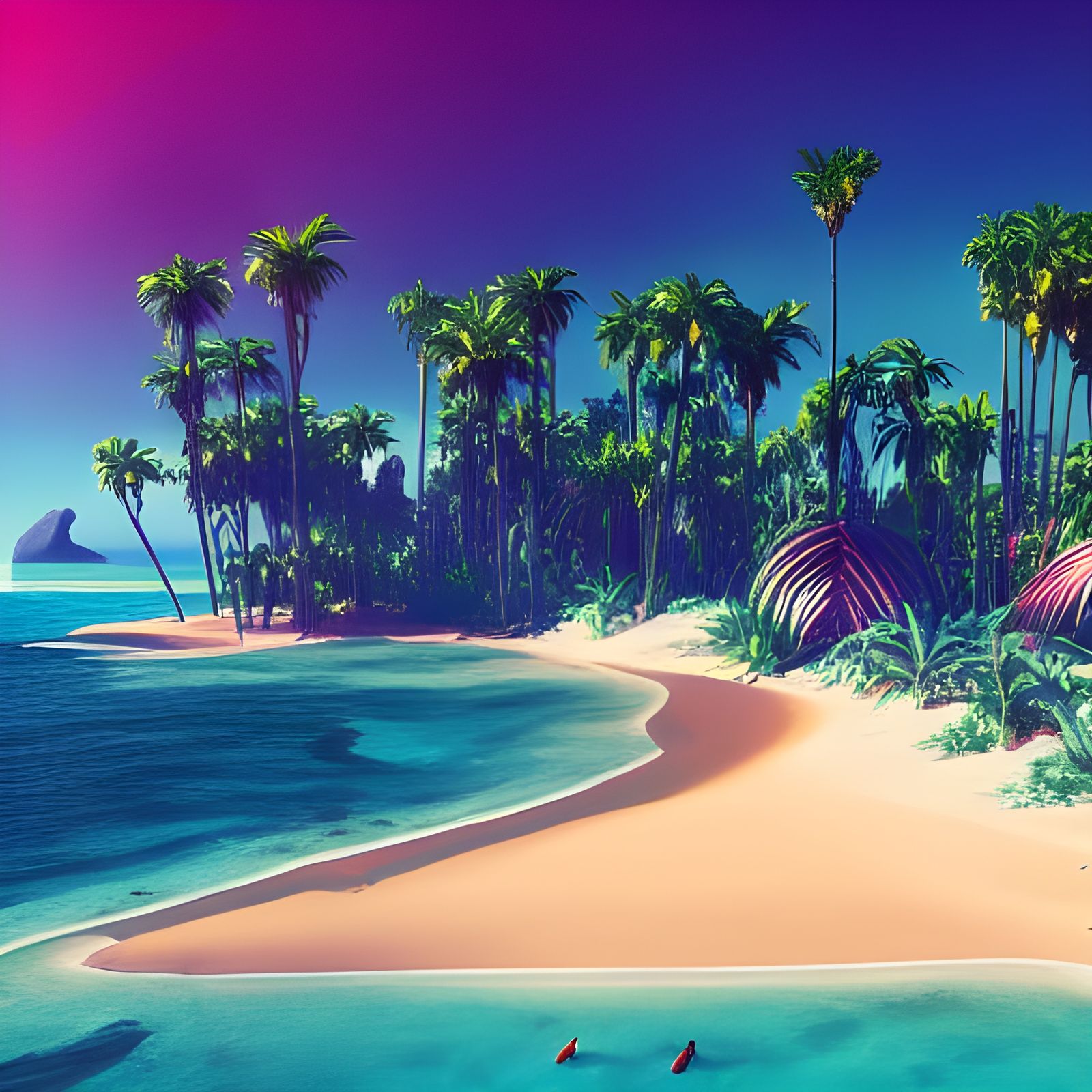 Madagascar