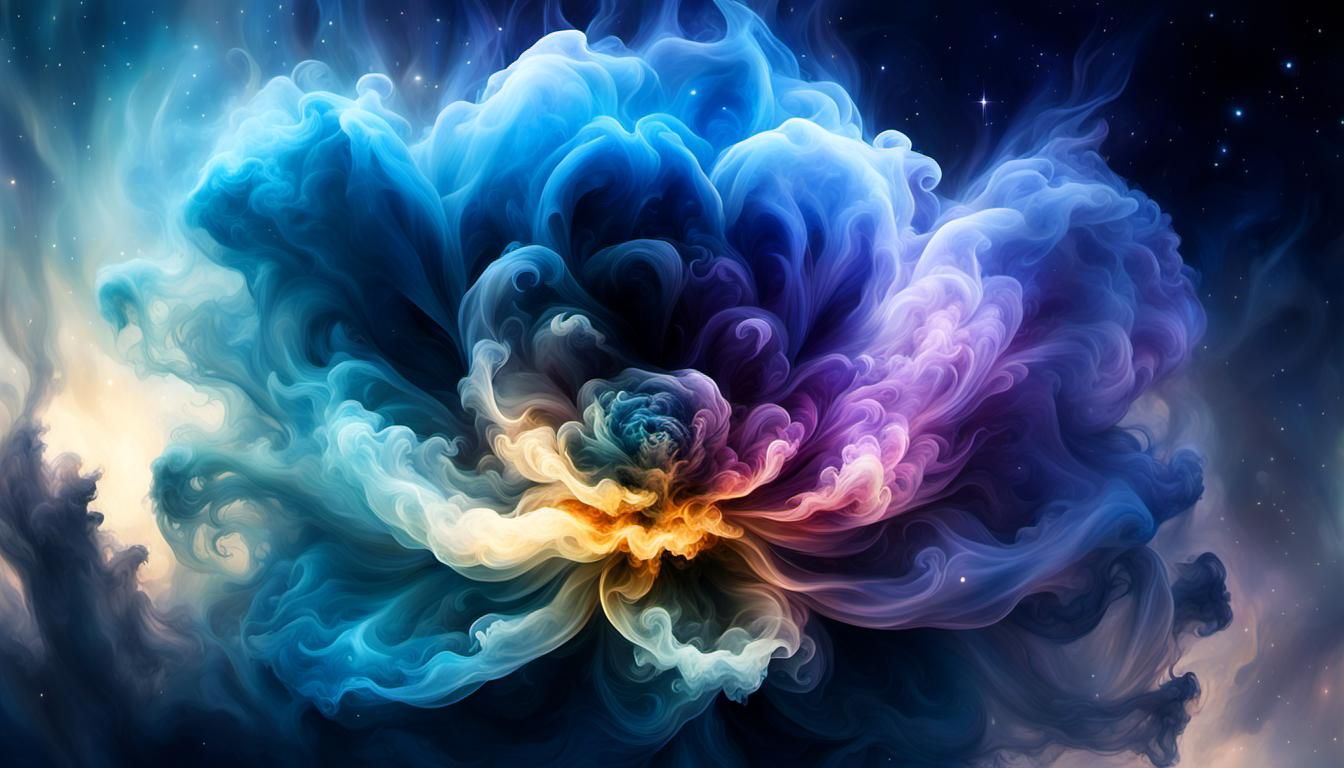 Untitled Creation