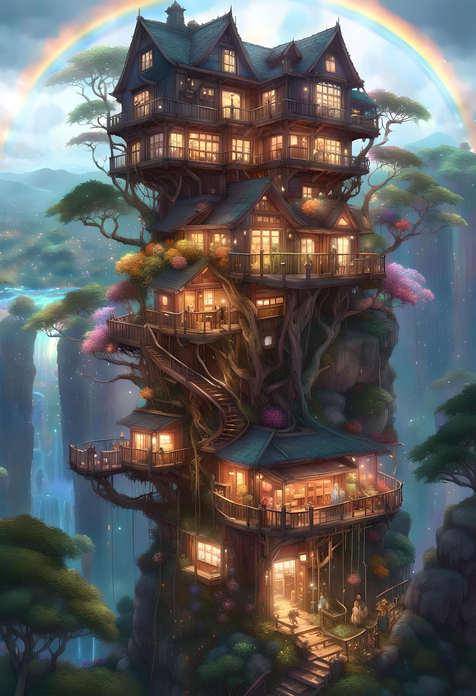 Neighborhood Library