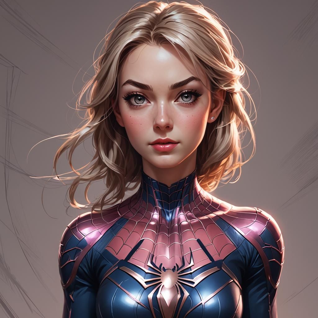 Spidey
