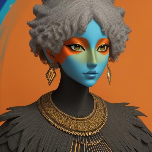 Untitled Creation