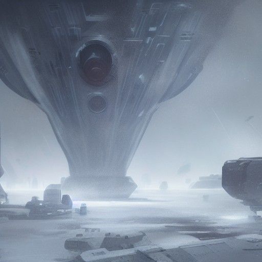 Morkah Exploration 4