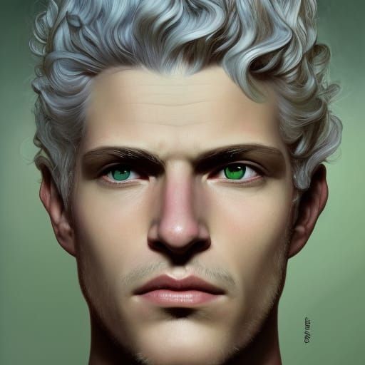 Cavill-esque