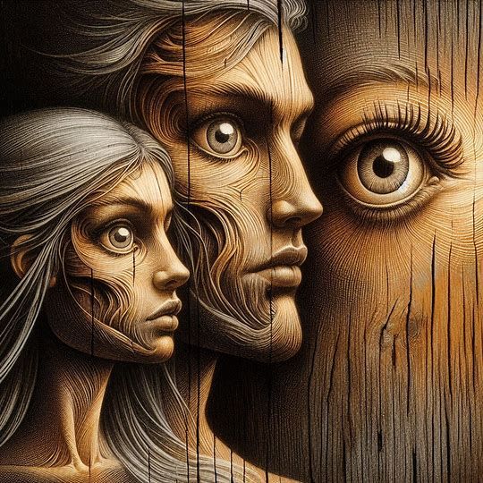 The Family Cyclops: A Thanksgiving Dinner