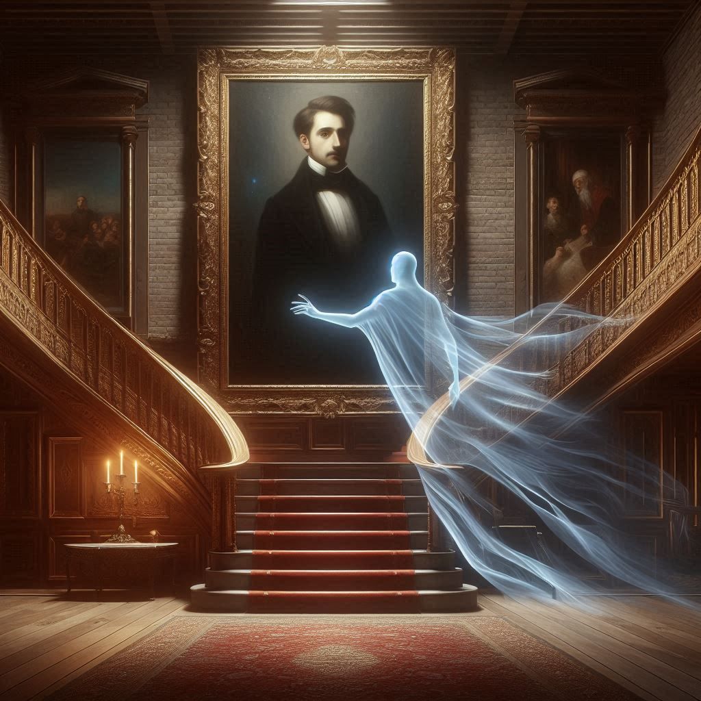 Yearning for who I was, yearning for life