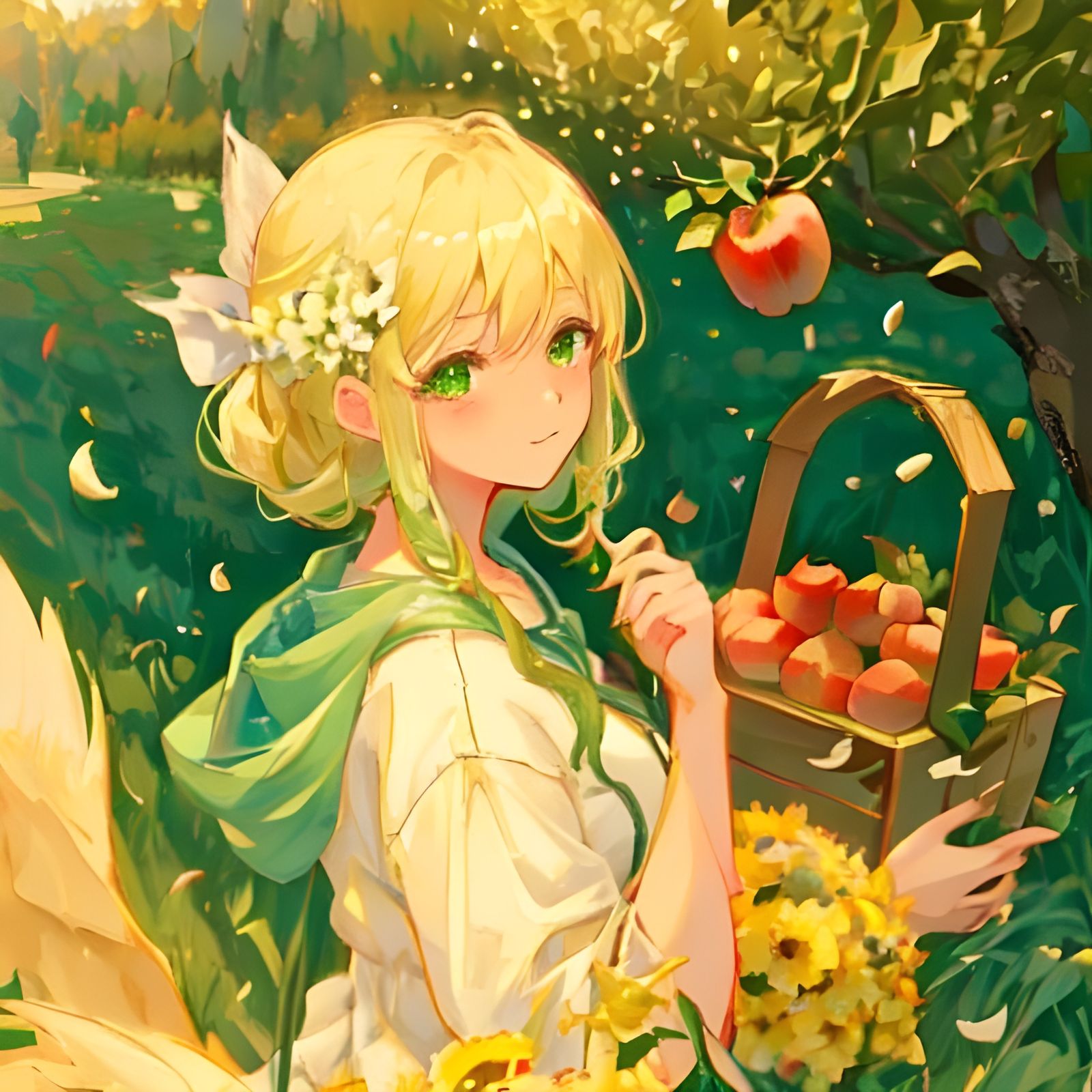 Next Move - AI Generated Artwork - NightCafe Creator