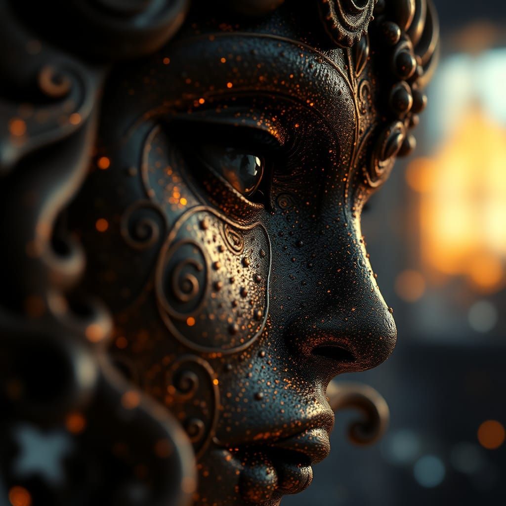 Stardust Dreams