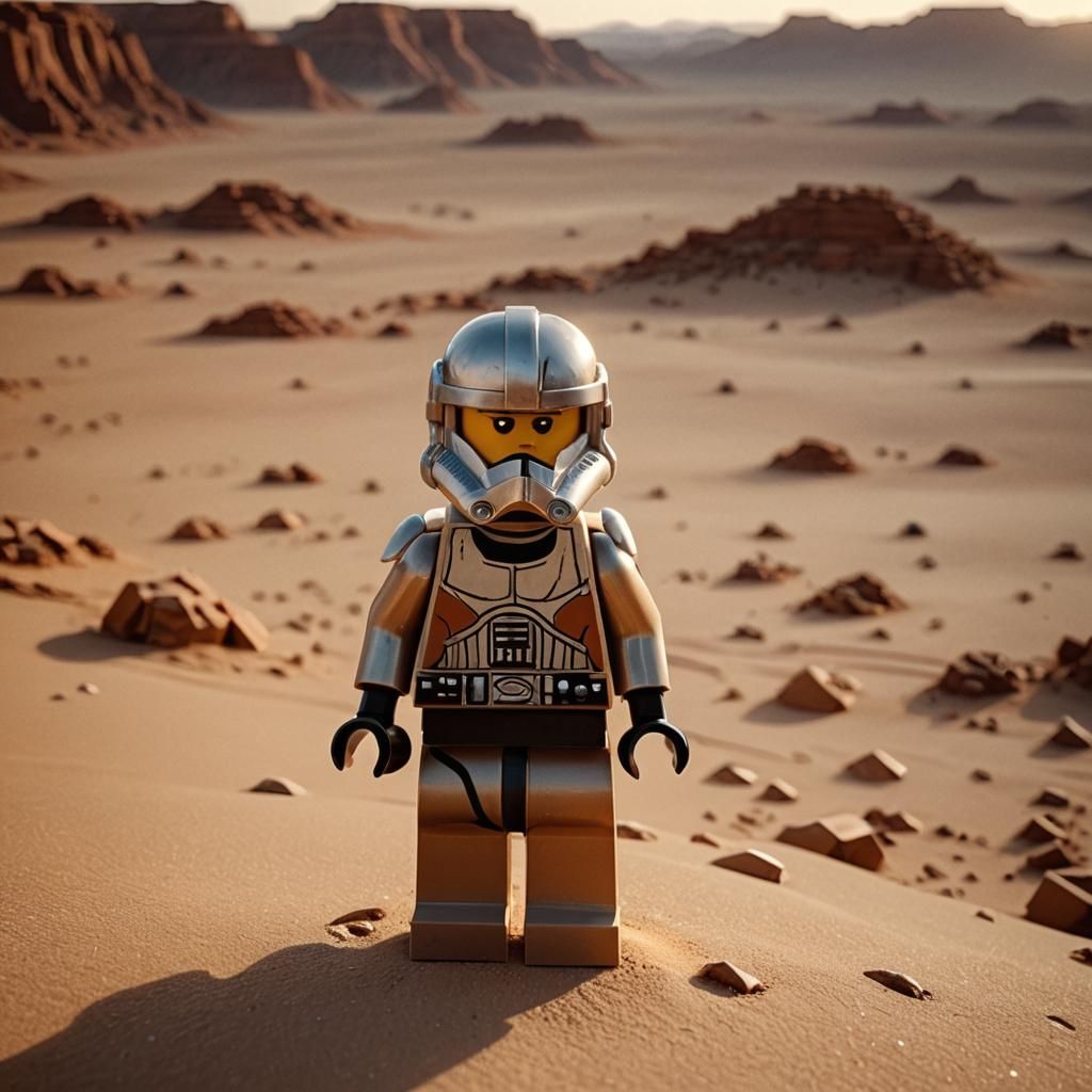 lego star wars