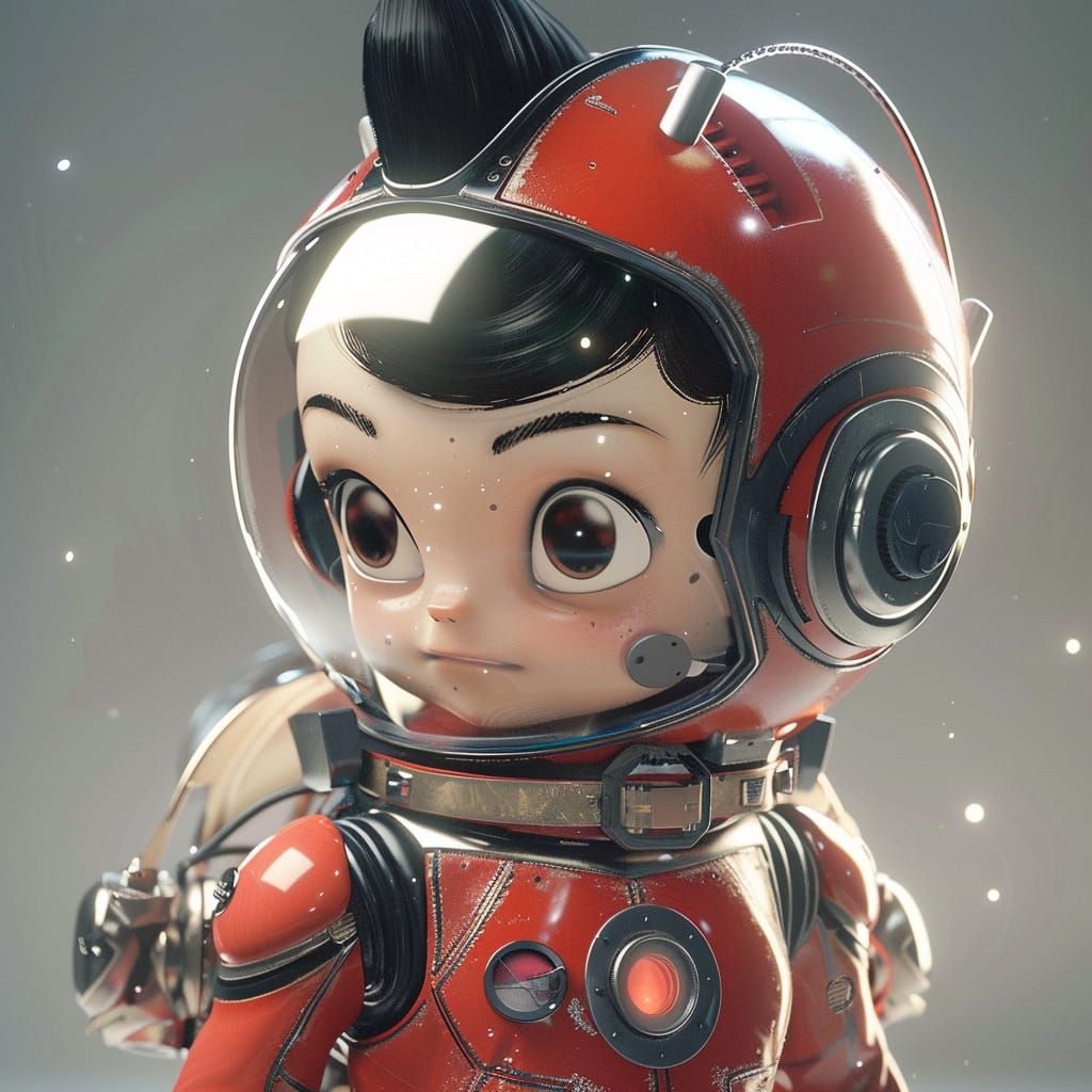 Astro Boy