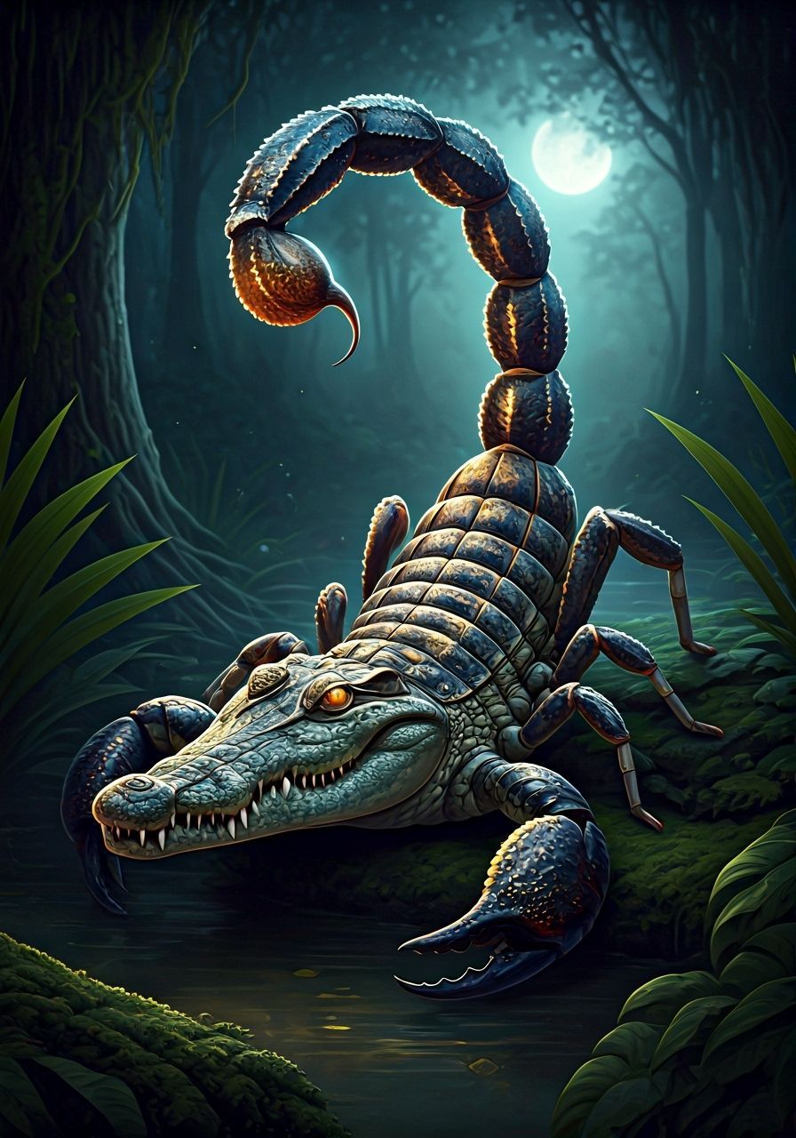 I can sting too.   by @Hit moments