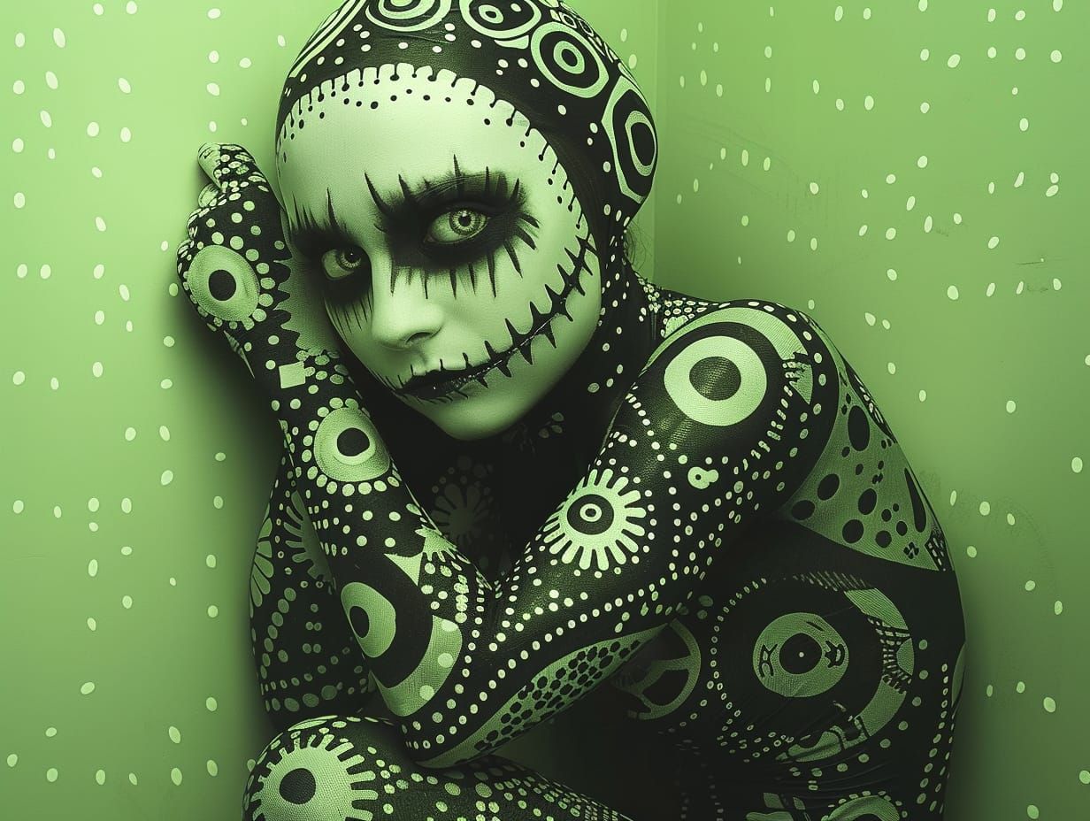 Time To Go in My Box