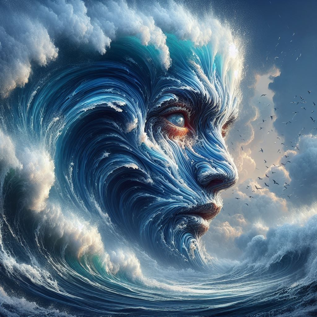 Tsunami